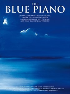 The Blue Piano