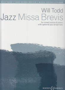 Jazz Missa Brevis