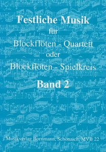 Festliche Musik Band 2