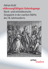 Allersorgfältigste Ueberlegung