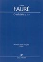 O salutaris, op. 47/1
