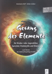 Gesang der Elemente