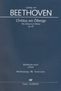 Christus am Ölberge op. 85