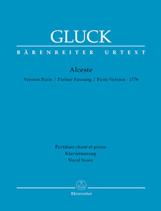 Alceste