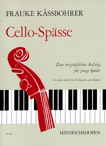 Cello-Spässe