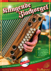 Klingende Ziachorgel