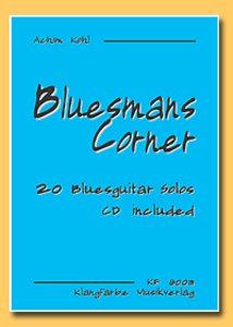 Bluesman's Corner