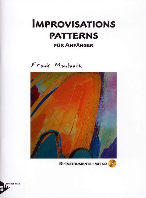 Improvisations Patterns für Anfänger