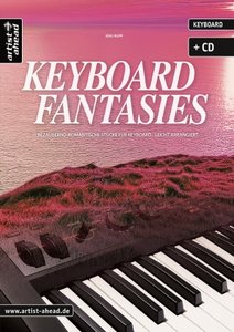 Keyboard Fantasies