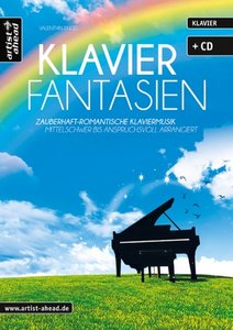 Klavier-Fantasien