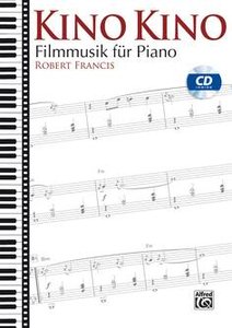 Kino Kino - Filmmusik für Piano