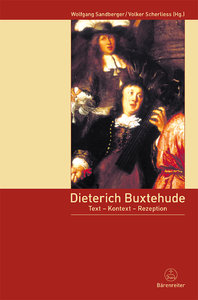 Dieterich Buxtehude