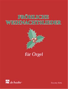 Fröhliche Weihnachtslieder