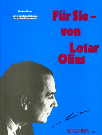 Für Sie von Lotar Olias