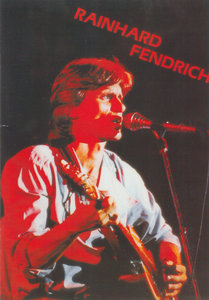 Rainhard Fendrich Bd. 2