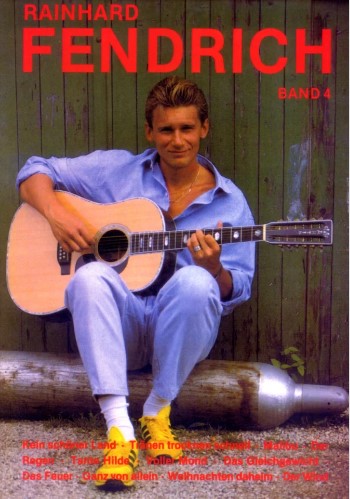 Rainhard Fendrich Band 4