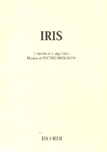 Iris