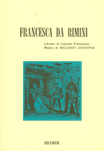 Francesca da Rimini