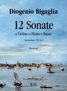 12 sonatas