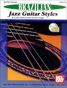 Brazilian Jazz Guitar Styles