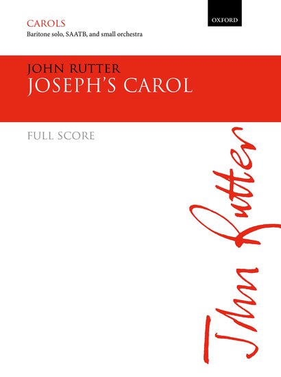 Joseph's Carol