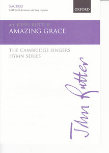 Amazing grace