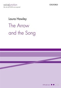The arrow and the song