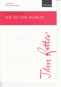 Joy to the world