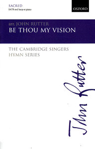 Be thou my vision