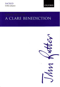 A clare benediction