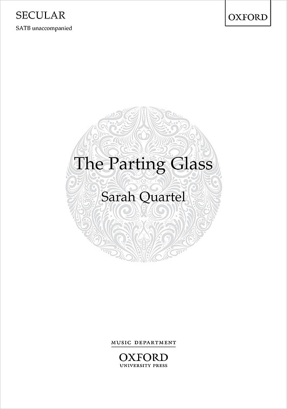 The parting glass