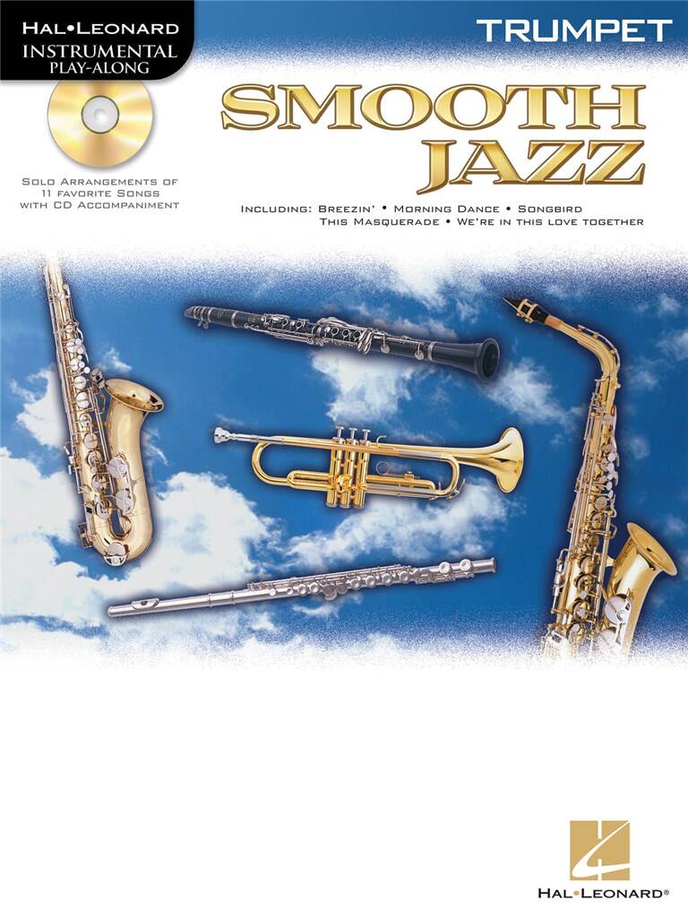 Smooth Jazz - Trumpet