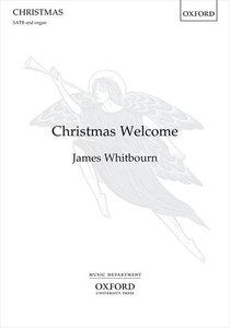 Christmas Welcome (In die natalis Domini)