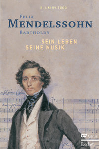 Felix Mendelssohn Bartholdy