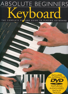 Absolute Beginners Keyboard