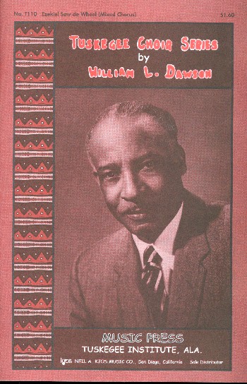 Ezekiel saw the wheel