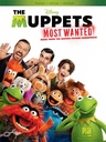 The Muppets Most Wanted