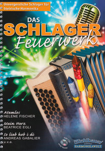 Das Schlagerfeuerwerk