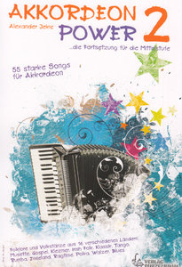 Akkordeon Power 2