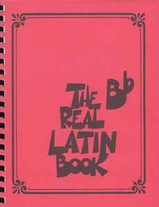 The Real Latin Book