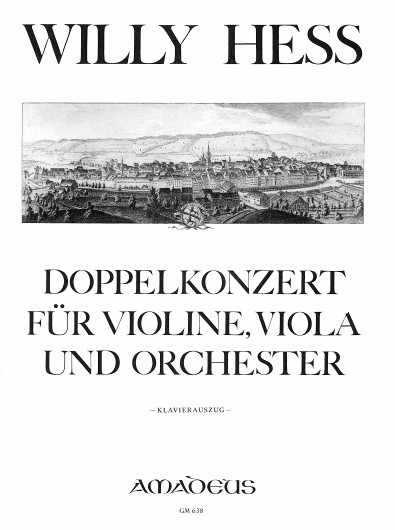 Konzert F-Dur op. 81