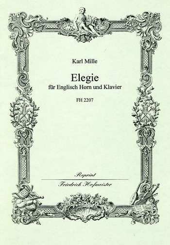 Elegie