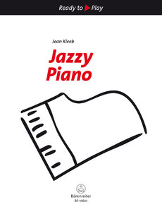 Jazzy Piano