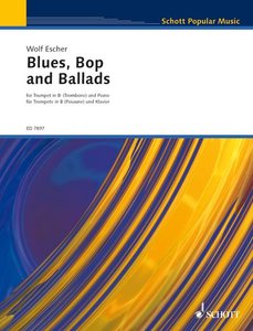 Blues, Pop & Ballads