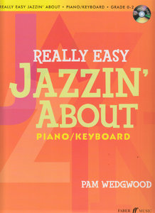 Really Easy Jazzin about