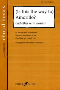 (Is this the way to) Amarillo ? and Other Retro Classics