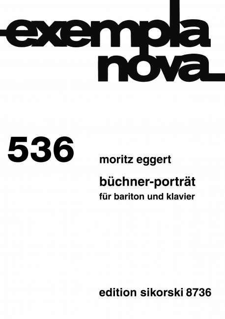 Büchner-Porträt