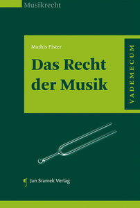 Das Recht der Musik