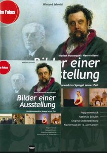 Bilder einer Ausstellung