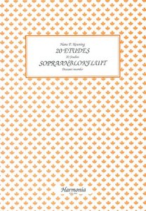 20 Etudes (Studies)